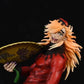 Demon Slayer statuetta || Action Figures || 14CM Demon Slayer Kimetsu Figure Giyuutarou Daki Kokushibo Tsugikuni Yoriichi Douma Inosuke