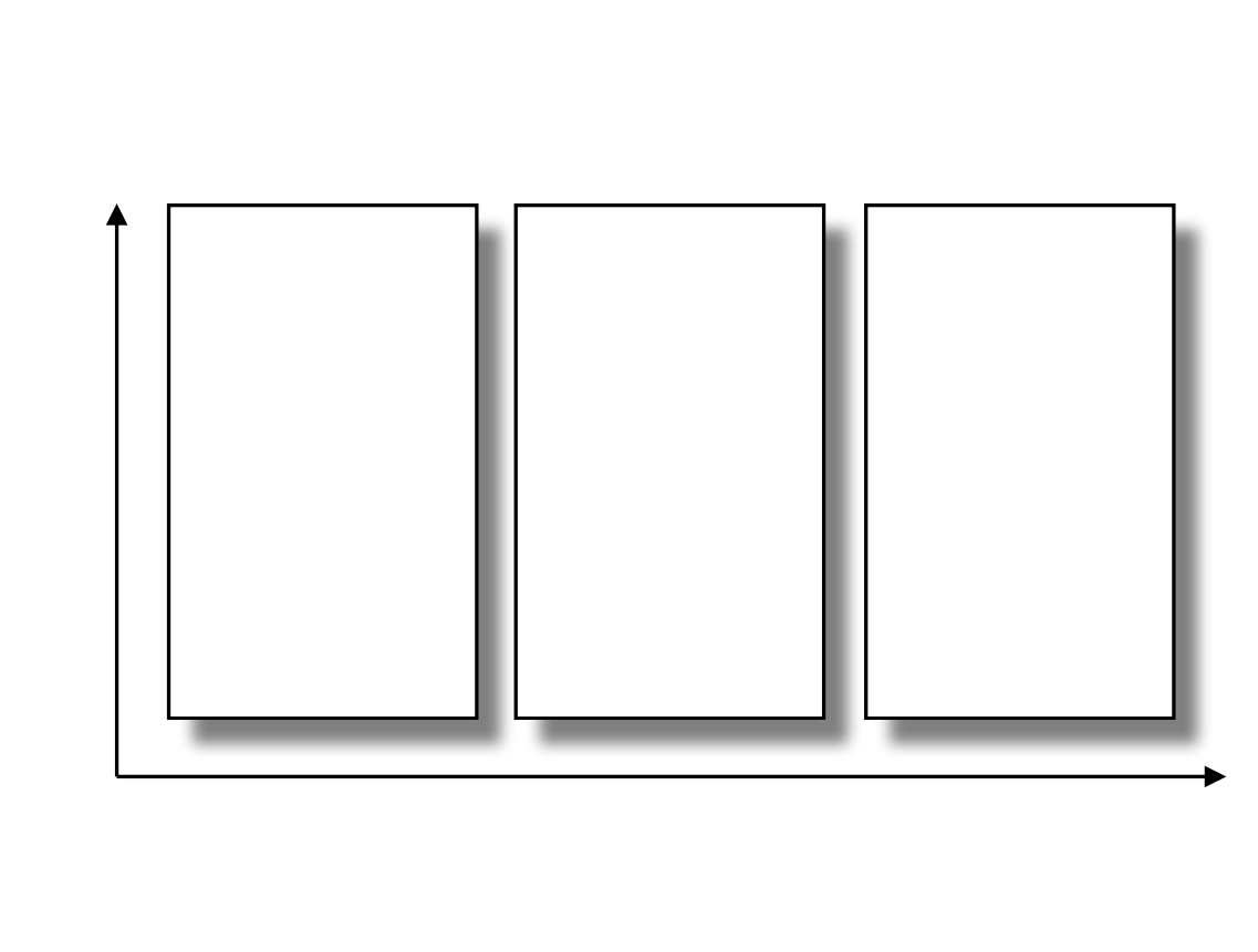 Farfalle || Quadri moderni || stampa su tela pittorica canvas