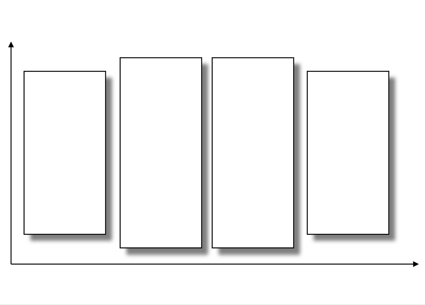 Farfalle || Quadri moderni || stampa su tela pittorica canvas