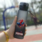 560ML Borraccia acqua Marvel || Spiderman