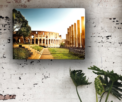 Quadro Colosseo || quadri Roma || Quadri moderni