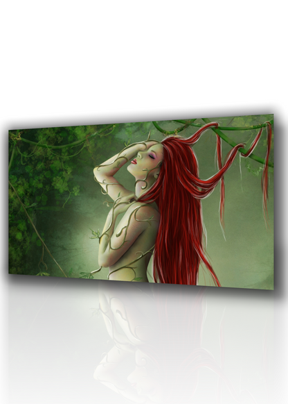 Sammlung Fantasy-Gemälde || Bilder Fabelwesen || 70x50cm